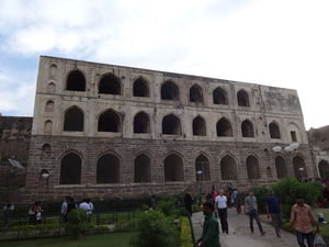 Must Do's in the City of Pearls: Hyderabad