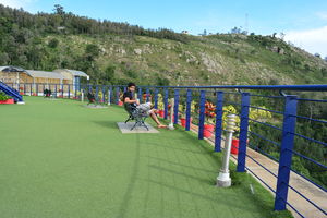GRT Nature Trails Sky Rocca 1/2 by Tripoto