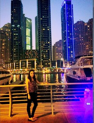 Dubai - Not just a shopper's paradise!