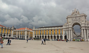 Lisbon in 4 days