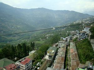 Sikkim Trip | Two days in the heavenly himalayan destination