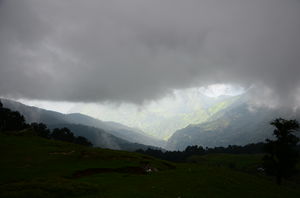 The Valley of Flowers and Hemkund Sahib Trek: A revitalizing experience