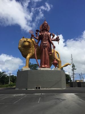 Grand Bassin Mauritius View Images Timing And Reviews Tripoto