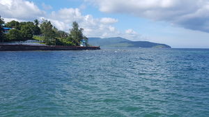 How I Got Stranded On An Island On My Birthday