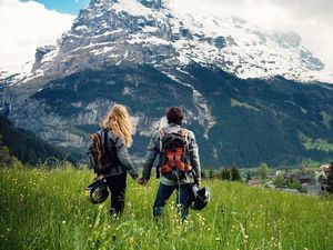 10 Reasons Why It’s Amazing To Date Someone Who Loves Travelling