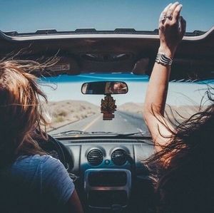 5 Reasons Why You Should Take A Trip With Your Mom