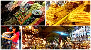 Turkey - For those consumed by wanderlust