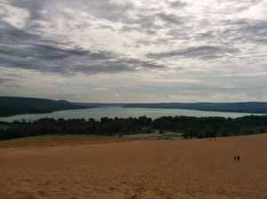 Journey to True North - Traverse City - Michigan