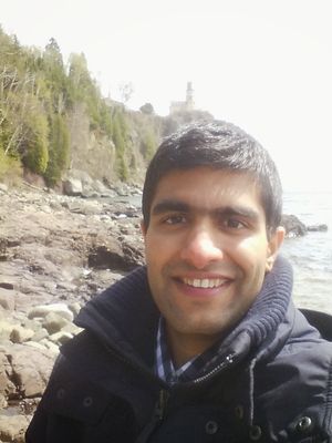 Minnesota (MN) – Lake Superior Shoreline