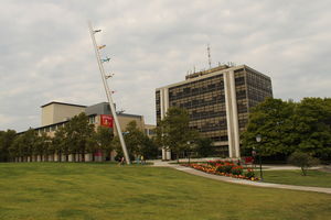 Three Cities Three States Tour ~ Washington DC, Pittsburgh and Cleveland