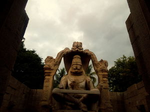 Lakshmi Narasimha Temple 1/1 by Tripoto