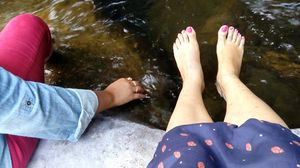A day Trip to Mawlynnong