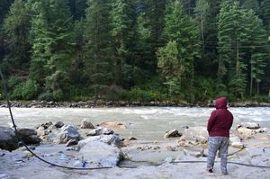 Losing the “Solo Travel” Virginity... And how!!