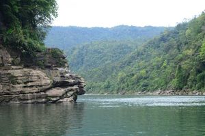 Meghalaya: A date with your own soul!