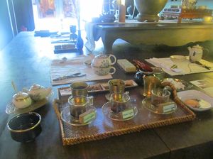 Hoi An - Tailor Made