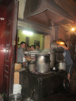 Vietnam - Hanoi Madness