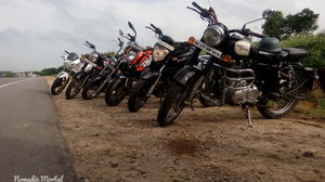 From open roads to hairpin bends – Yelagiri