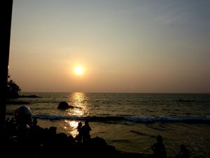 Jungle Beach: The hidden paradise of Unawatuna