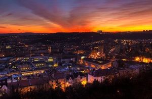 Brno!