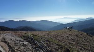 My Sandakphu Story