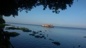 Kumarakom: A place to unwind