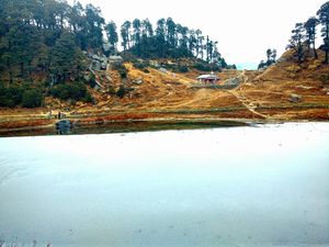 Jibhi -The Unspoilt Wonder