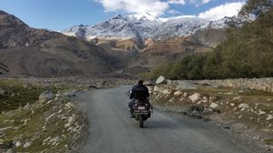 Srinagar - Leh Highway 1/4 by Tripoto