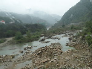 South Henan: 4 Days of Crazy