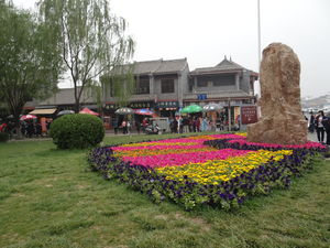The Stone-Faced Buddhas: A Trip to Luoyang's Longmen Grottoes