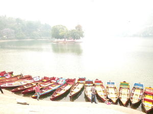 Bhimtal - An Adventure-Filled Trip!