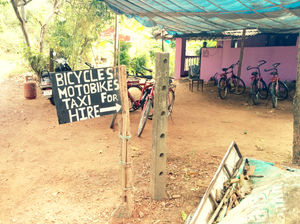 The feeling that is Goa