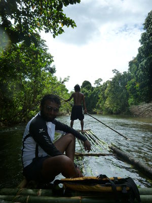 Babuyan River 1/1 by Tripoto