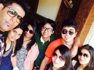 Sea Breeze Resort 1/1 by Tripoto