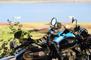 Wai: A Road trip Travelogue