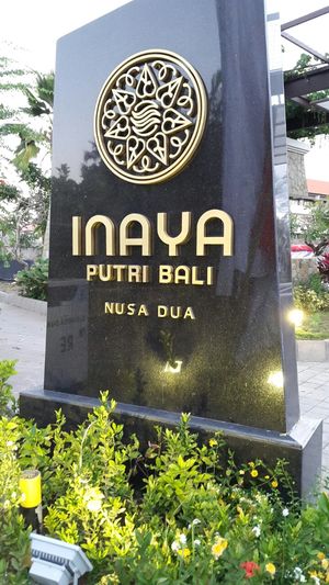 Bali - Indonesia