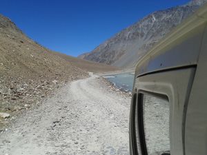 Spiti – Untouched beauty