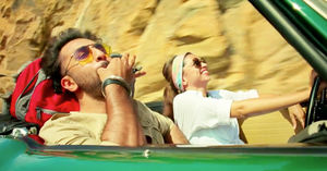 20 Songs that will kindle the flame of wanderlust in you
