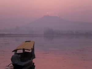 Nagin Lake 1/11 by Tripoto