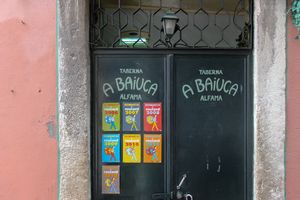 A Baiuca - fado vadio 1/1 by Tripoto