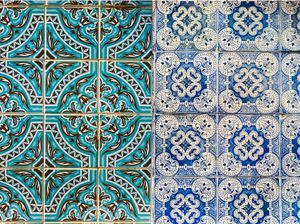National Tile Museum 1/1 by Tripoto