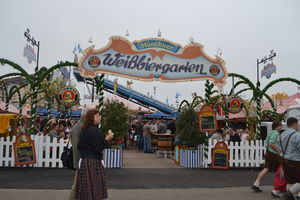 6 ways to enjoy the Oktoberfest like a local. Prost!