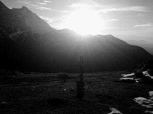 Why Triund should be your first trek