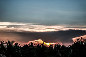 Udupi-Yana-Gokarna-Goa! 750 kms of west coastal train trip