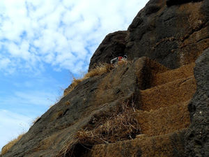 Kalvantin Durg Trek