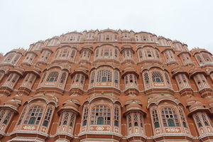 Architectural Marvels of Jaipur
