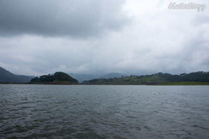 Clouds Adobe, Meghalaya