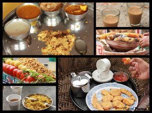 Monsoon diaries from Udaipur & Mount Abu