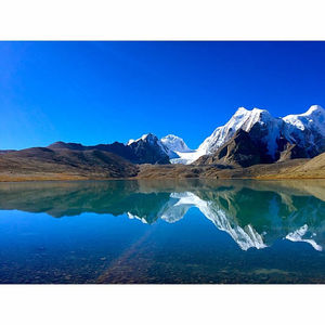 Magical Sikkim