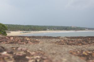 Backpacking in untrodden lands of Kerala
