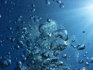 Discover scuba diving in Mykonos, Greece